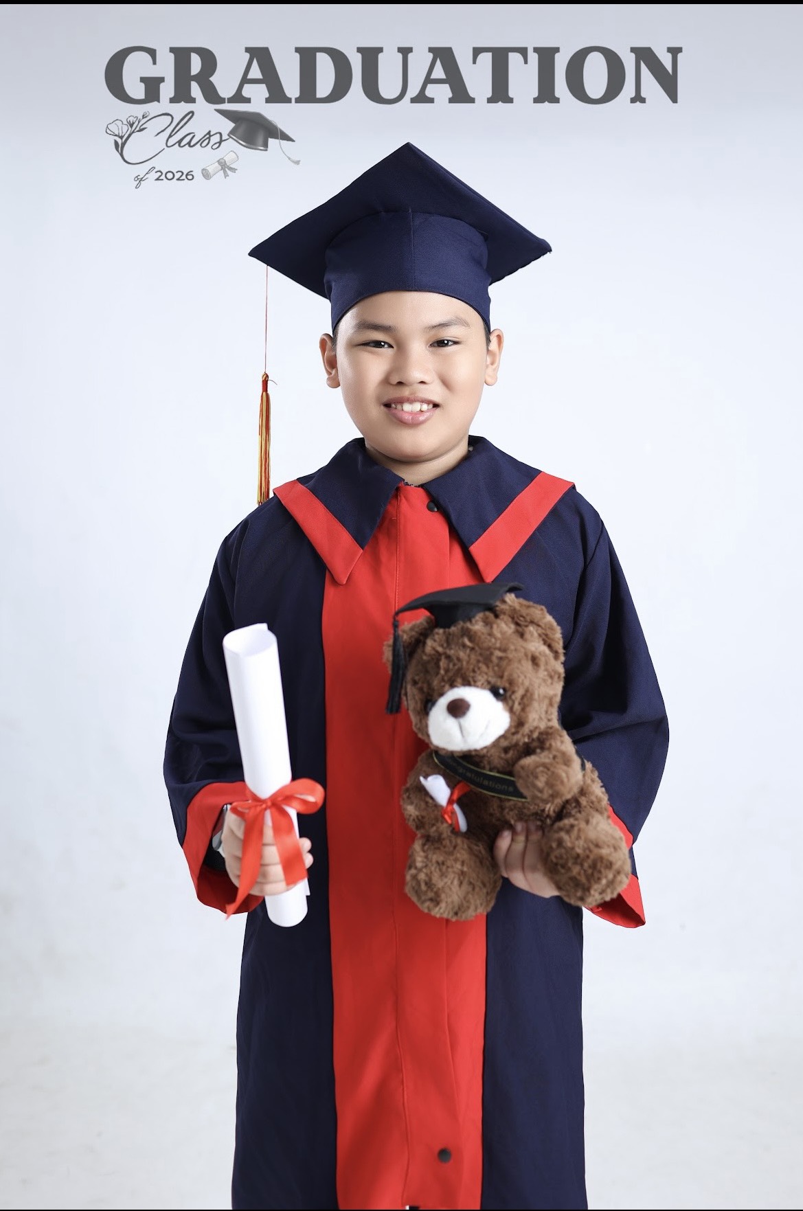 Chân dung tác giả