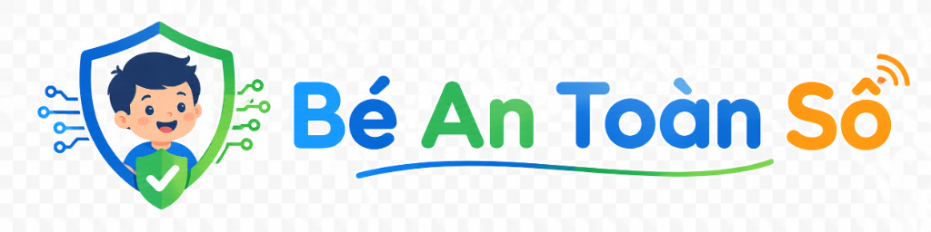 Bé An Toàn Số